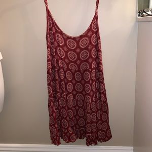 Brandy Melville dress